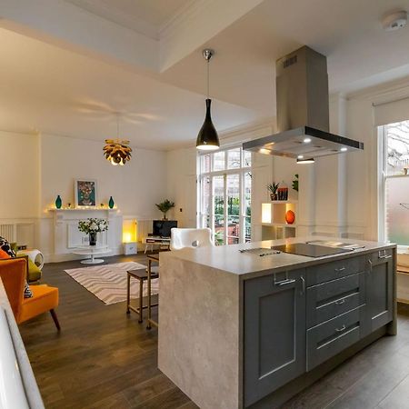 Host & Stay - All Saints Green Cottage NWI Eksteriør billede