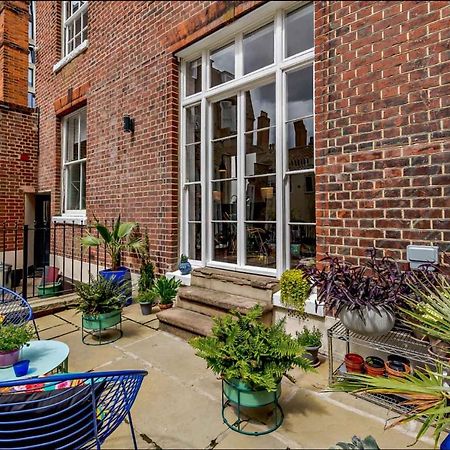 Host & Stay - All Saints Green Cottage NWI Eksteriør billede