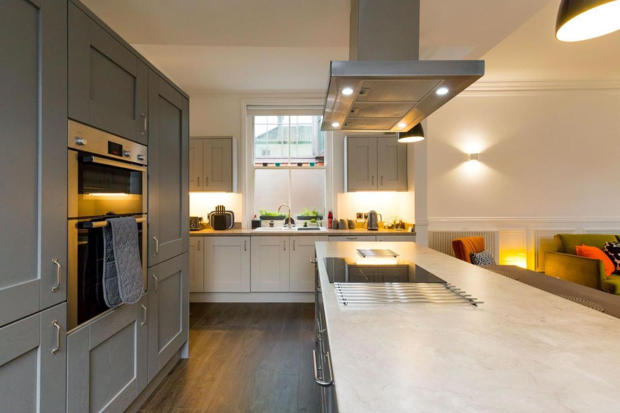 Host & Stay - All Saints Green Cottage NWI Eksteriør billede