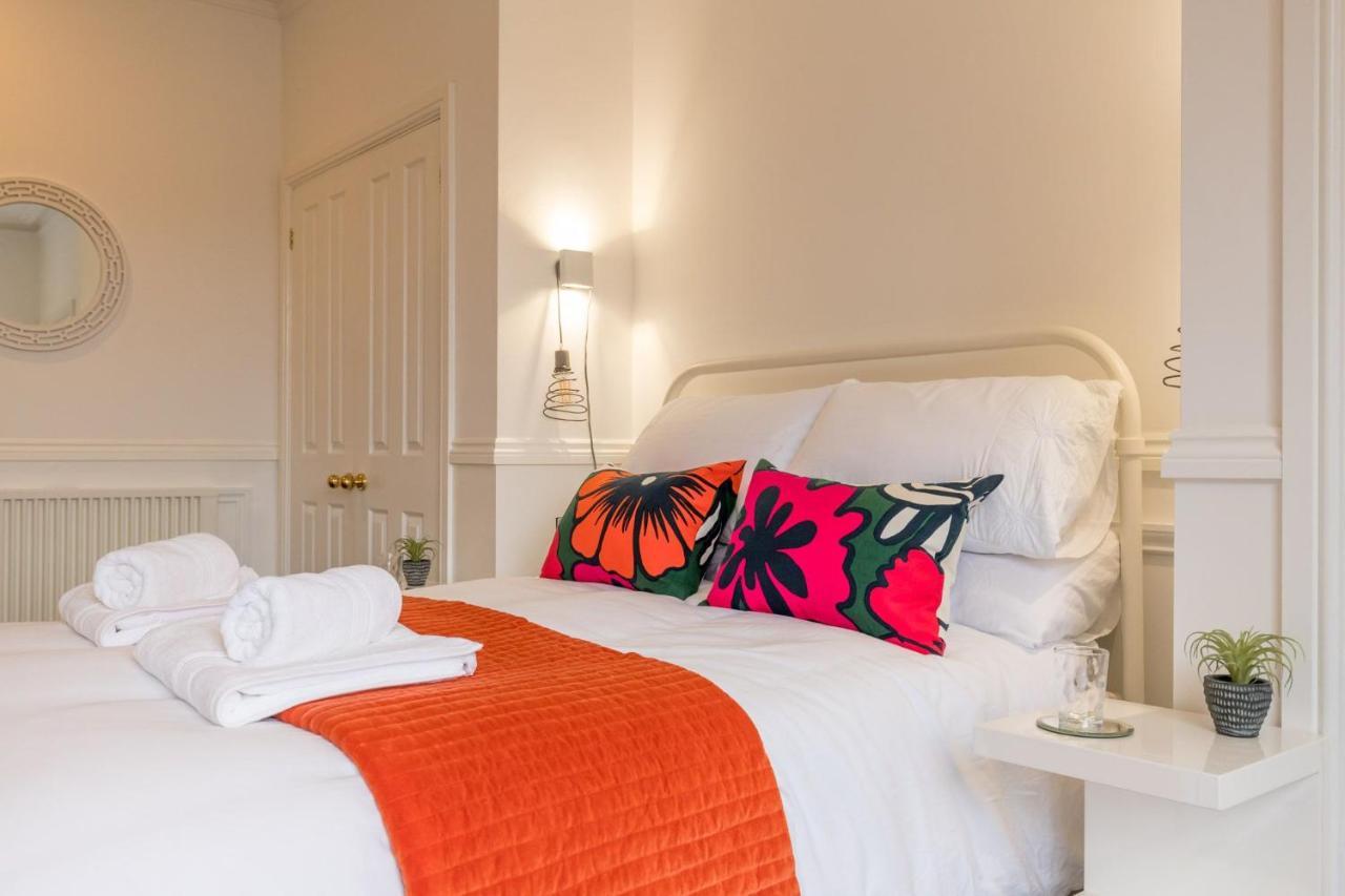 Host & Stay - All Saints Green Cottage NWI Eksteriør billede