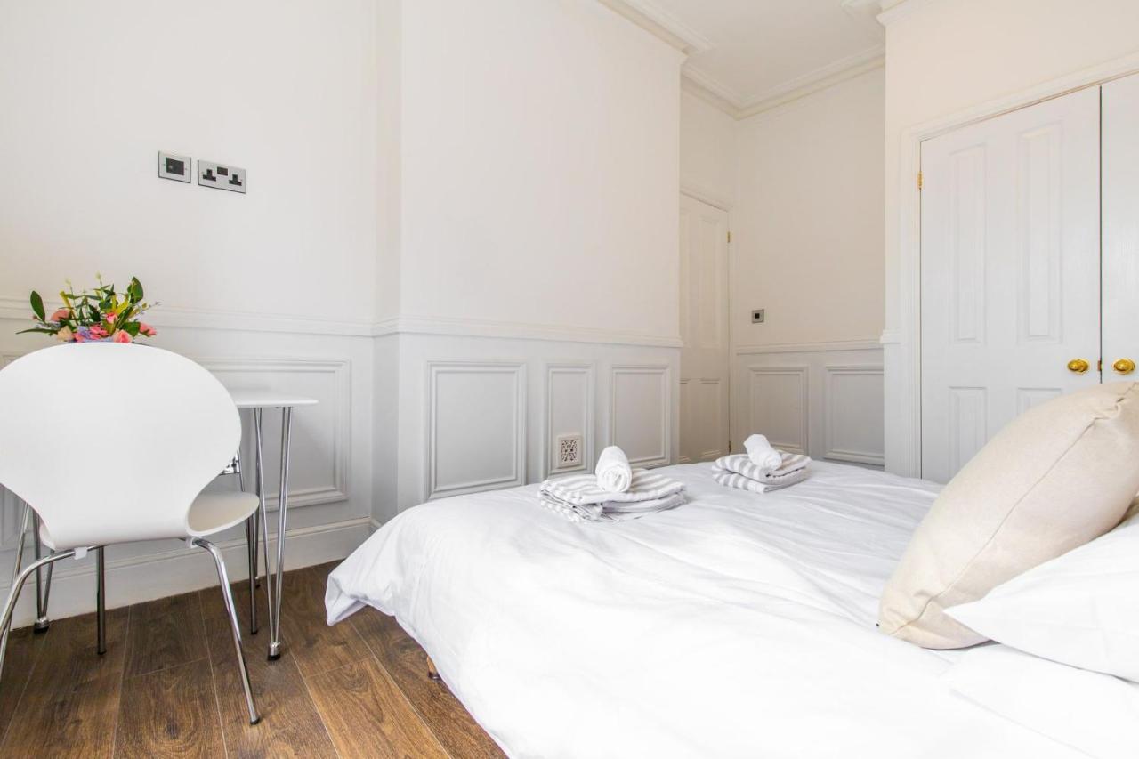 Host & Stay - All Saints Green Cottage NWI Eksteriør billede
