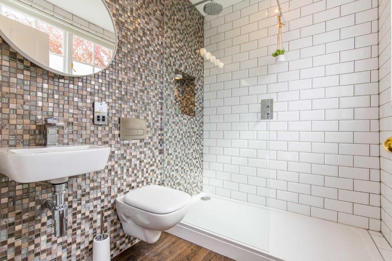 Host & Stay - All Saints Green Cottage NWI Eksteriør billede